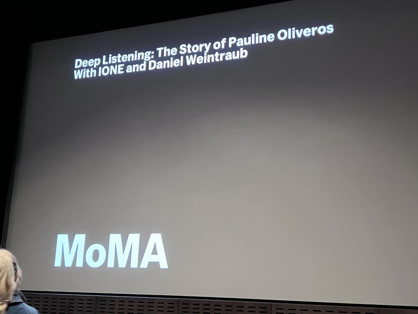MoMA