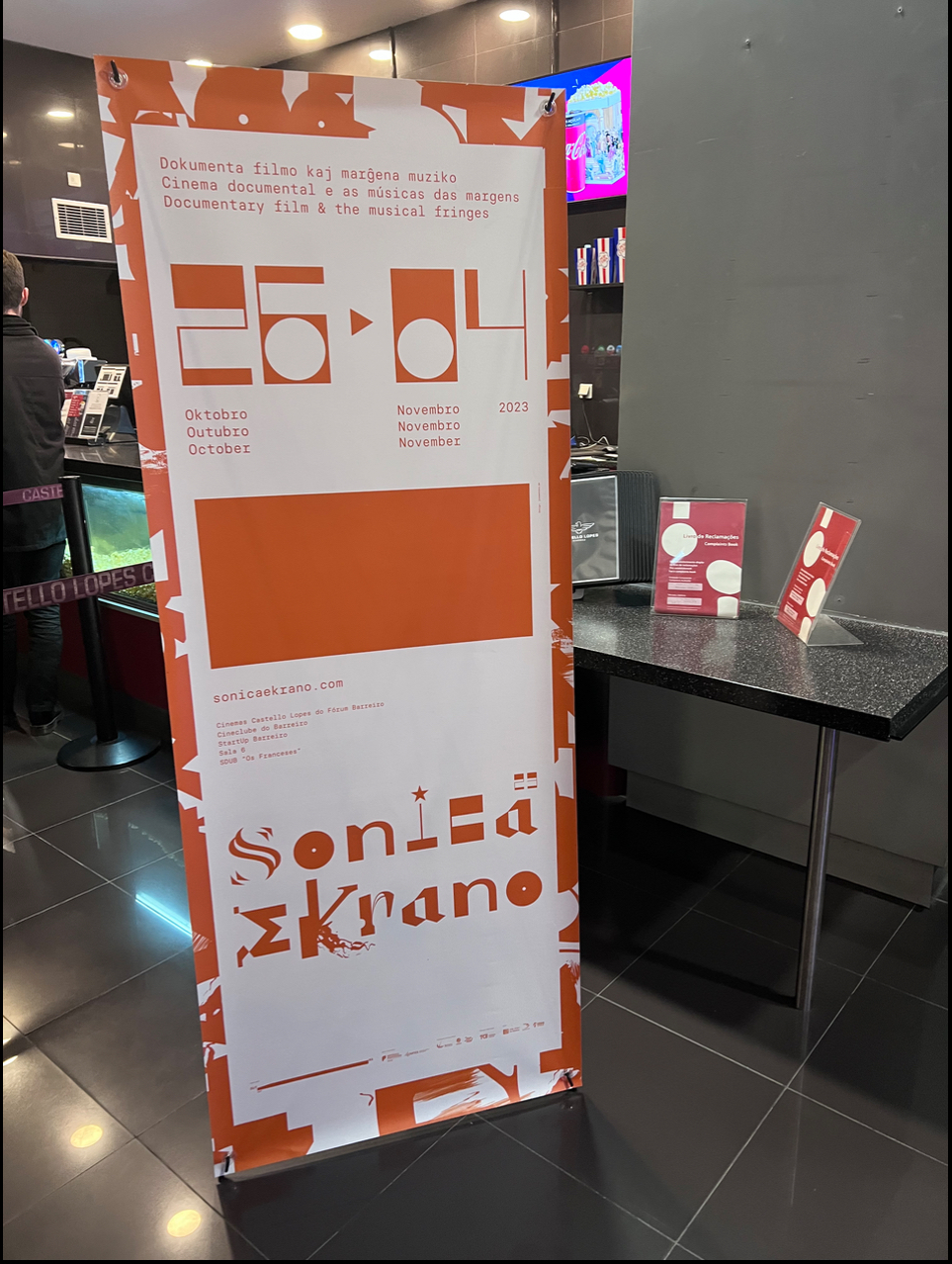 sonik